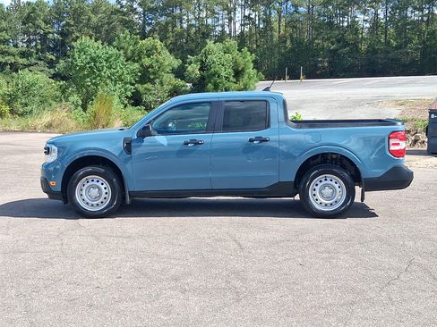 Used 2022 Ford Maverick XL FWD image 6