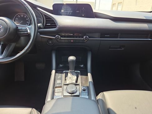 Used 2025 MAZDA MAZDA3 s Sport FWD image 22
