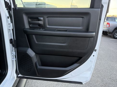 Used 2025 RAM 3500 Tradesman image 17