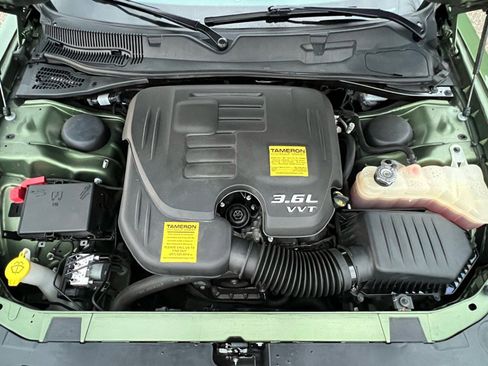 Used 2022 Dodge Challenger GT w/ Blacktop Package image 71