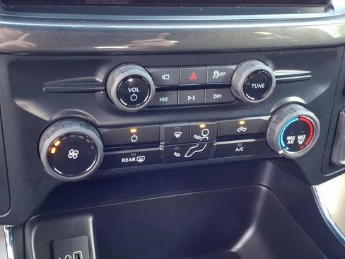 Used 2025 Ford F150 STX w/ Equipment Group 201A FX4 AWD/4WD image 26
