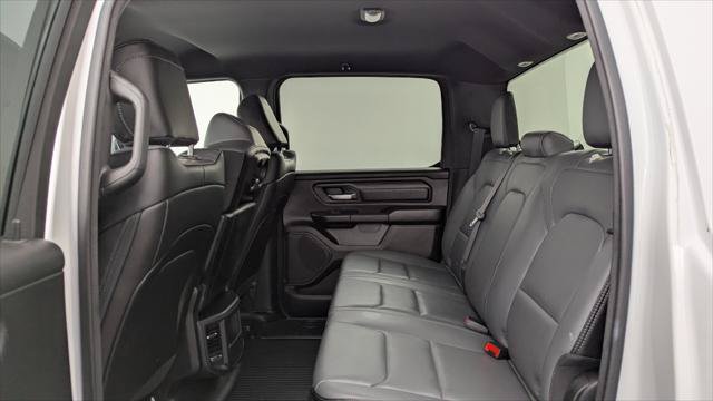 Used 2023 RAM 1500 Tradesman RWD image 17