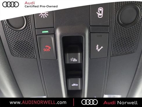 Certified 2023 Audi Q3 2.0T Premium Plus w/ Premium Plus Package AWD/4WD image 7