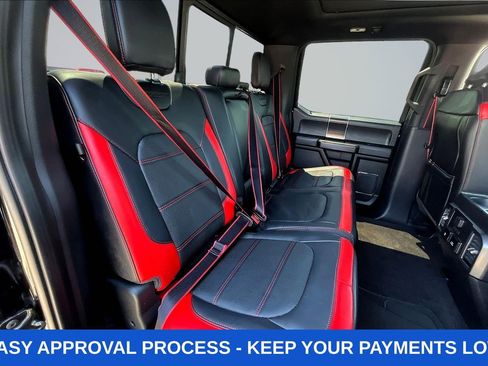 Used 2020 Ford F150 Lariat w/ Equipment Group 502A Luxury AWD/4WD image 31