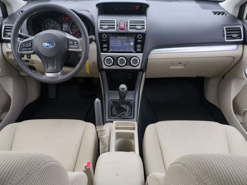 Used 2016 Subaru Impreza 2.0i Sport Premium image 14