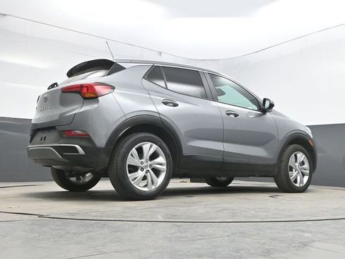 Used 2025 Buick Encore GX Preferred AWD/4WD image 38