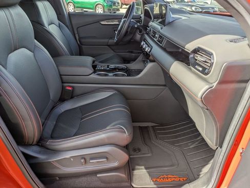 Used 2026 Honda Passport TrailSport Elite image 22