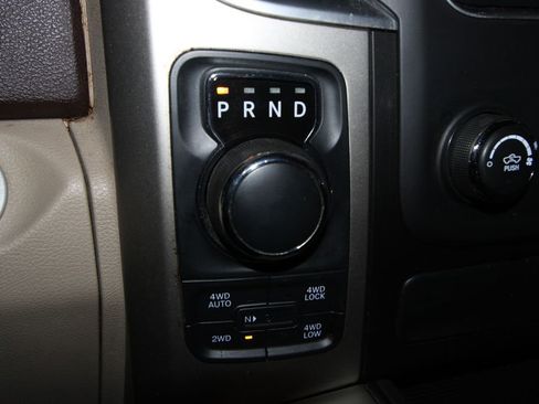 Used 2014 RAM 1500 Big Horn image 14