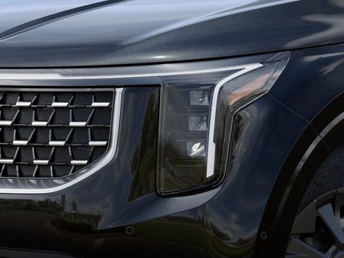 New 2026 Kia Carnival SX FWD image 11