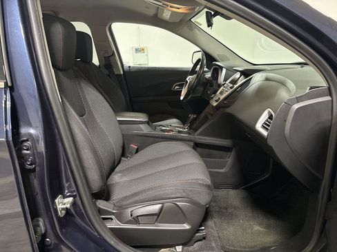 Used 2016 Chevrolet Equinox LT w/ Convenience Package image 21