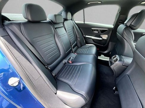 Certified 2023 Mercedes-Benz C 43 AMG 4MATIC Sedan image 29