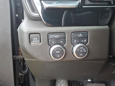 Used 2023 GMC Sierra 1500 Elevation AWD/4WD image 22
