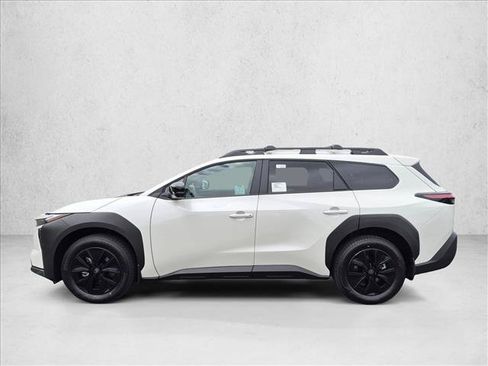 New 2026 Toyota bZ Woodland AWD/4WD image 5