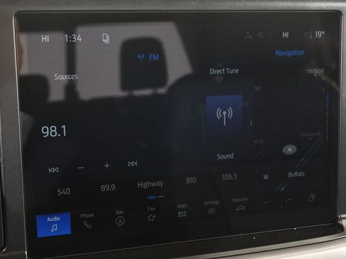 New 2026 Ford F150 XLT w/ Equipment Group 302A MID image 28