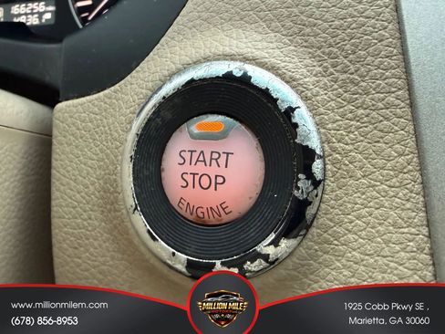 Used 2015 Nissan Altima 2.5 S w/ Power Driver Seat Package FWD image 25