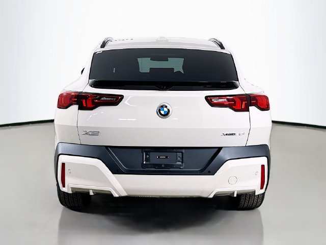 Used 2026 BMW X2 xDrive28i w/ Technology Package AWD/4WD image 6