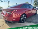 Used 2023 Hyundai Elantra Limited image 6