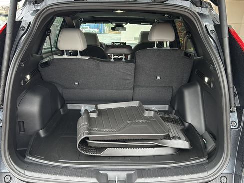 New 2026 Honda CR-V Sport Touring image 29