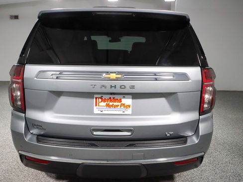 Used 2023 Chevrolet Tahoe LT RWD image 8