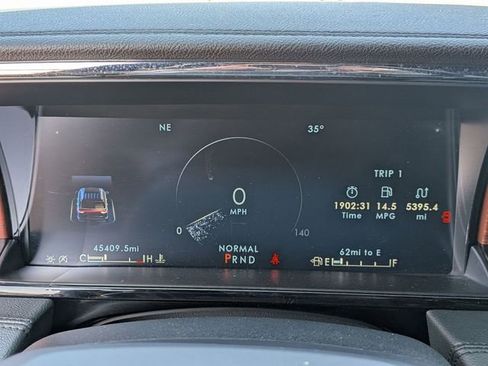 Certified 2022 Lincoln Navigator 4WD image 18