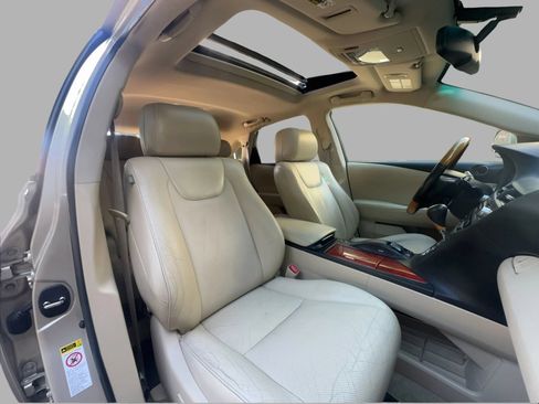 Used 2012 Lexus RX 350 FWD w/ Premium Pkg image 43
