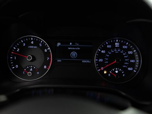 Used 2022 Kia Forte GT w/ GT2 Package FWD image 31