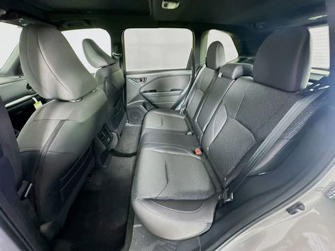 New 2026 Subaru Forester Premium image 31