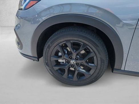 Used 2025 Honda HR-V Sport image 22