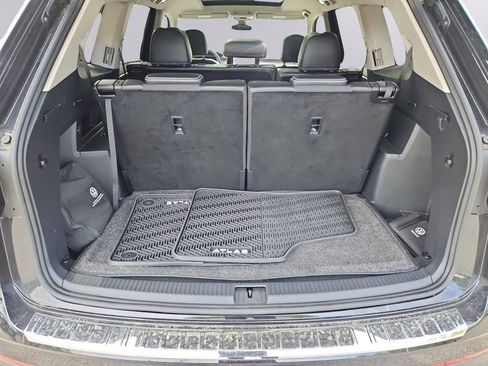 Certified 2024 Volkswagen Atlas SEL AWD/4WD image 39