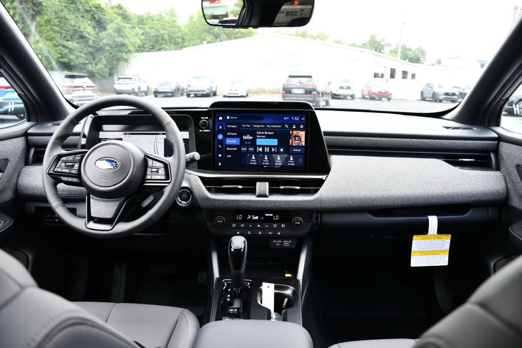 New 2026 Subaru Outback Limited AWD/4WD image 18