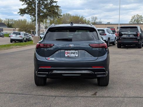 New 2026 Buick Envision Sport Touring AWD/4WD image 10