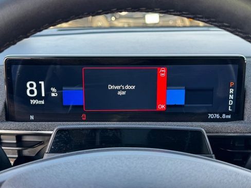 Certified 2023 Ford Mustang Mach-E Premium image 24