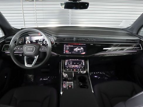 New 2026 Audi Q7 2.0T Premium image 10