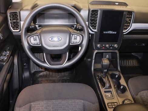 New 2025 Ford Ranger XL w/ Trailer Tow Package image 15