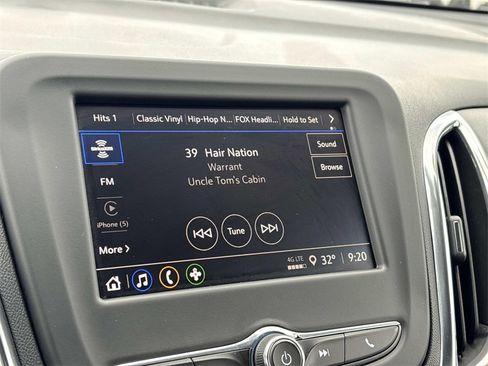 Used 2023 Chevrolet Equinox LT image 31