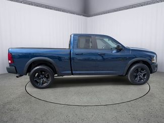 Used 2022 RAM 1500 Classic Warlock w/ Electronics Group video 2