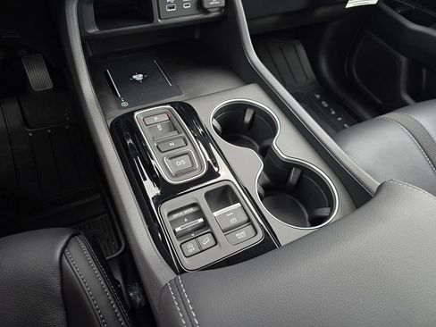 New 2025 Honda Pilot EX-L image 24