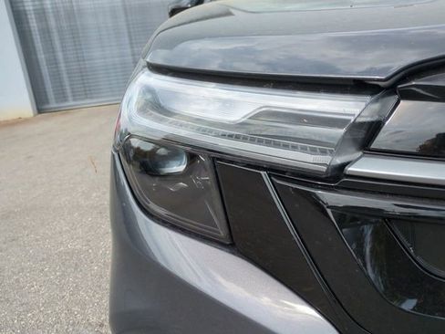 New 2026 Subaru Forester Touring image 9