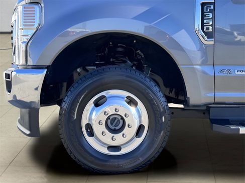 Used 2021 Ford F350 Lariat w/ Lariat Ultimate Package image 43