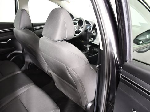 Used 2024 Hyundai Tucson SEL AWD/4WD image 43