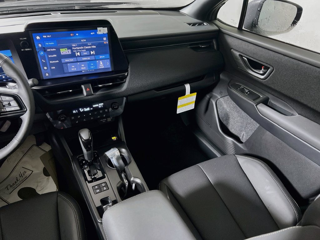 New 2026 Subaru Outback Limited XT AWD/4WD image 18
