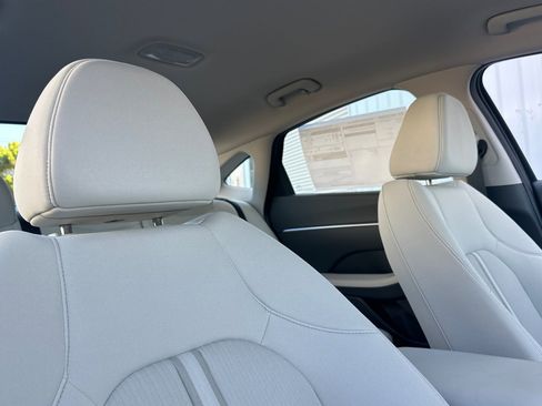 New 2026 Hyundai Sonata Blue FWD image 16
