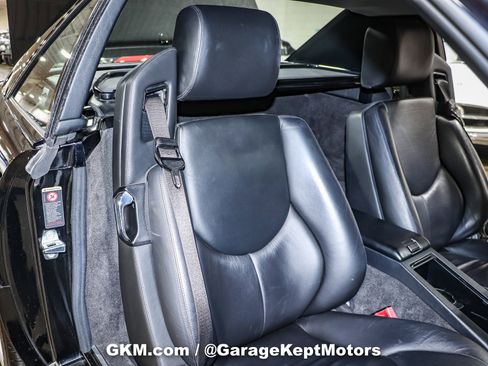 Used 2002 Mercedes-Benz SL 500 image 67