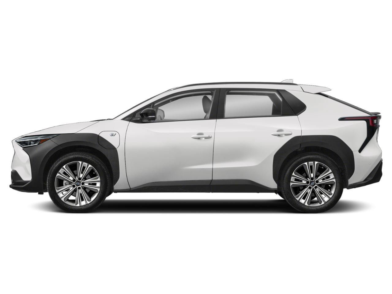 Used 2023 Subaru Solterra AWD image 12