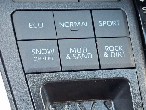 Certified 2025 Toyota RAV4 XLE image 21