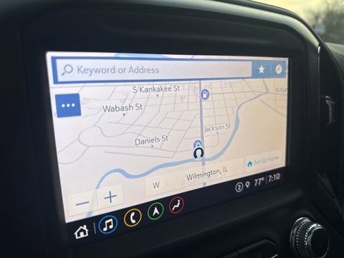 Used 2022 GMC Sierra 1500 AT4 w/ AT4 Premium Package image 16