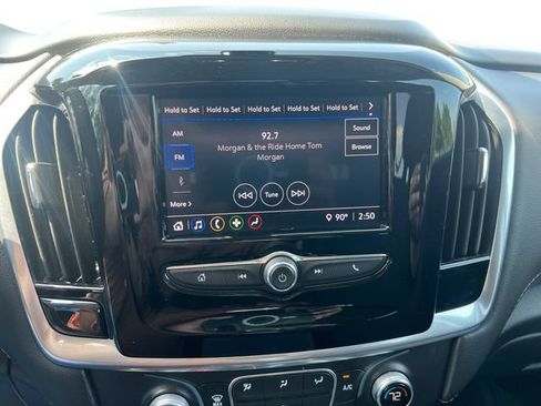 Used 2020 Chevrolet Traverse LS w/ LPO, Floor Liner Package AWD/4WD image 21