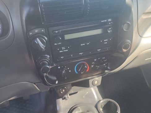 Used 2011 Ford Ranger Sport AWD/4WD image 4