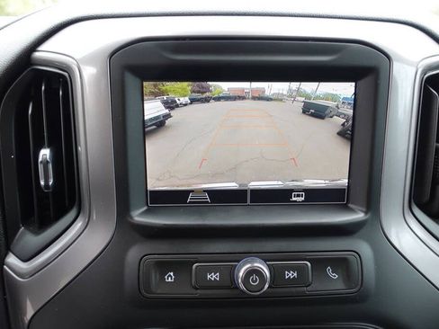 Used 2022 GMC Sierra 1500 Pro w/ Pro Value Package AWD/4WD image 40