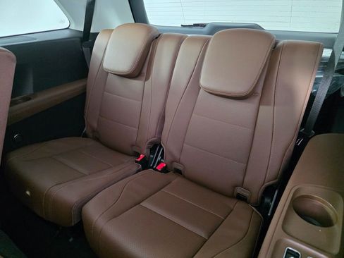 New 2026 Mercedes-Benz GLS 450 4MATIC image 13